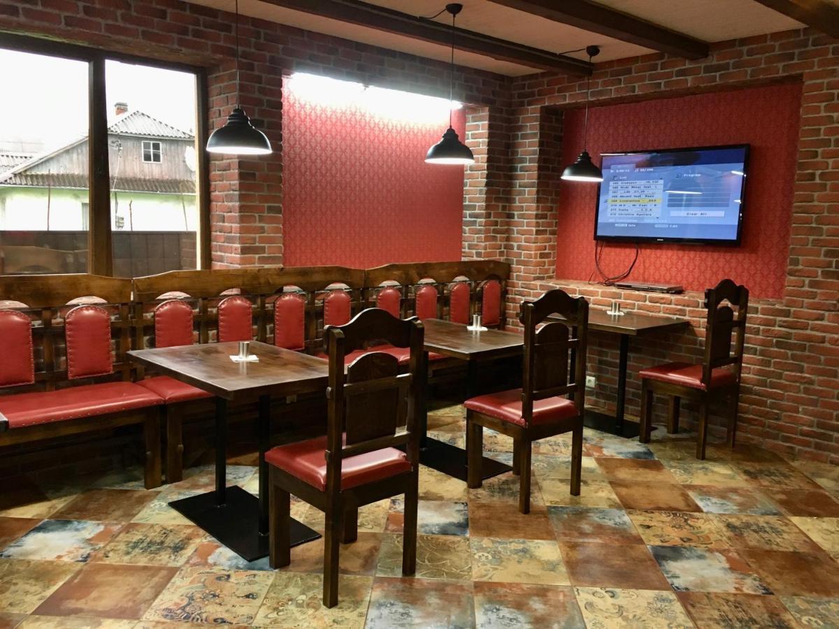 Vas.Vom Aparthotel Manyava Luaran gambar