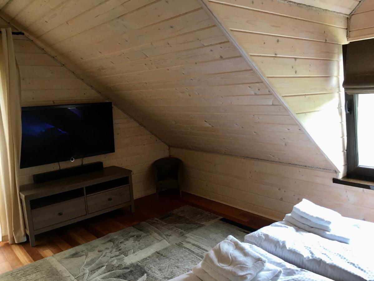 Vas.Vom Aparthotel Manyava Luaran gambar
