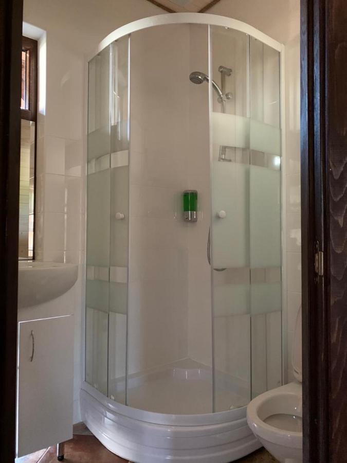 Vas.Vom Aparthotel Manyava Luaran gambar